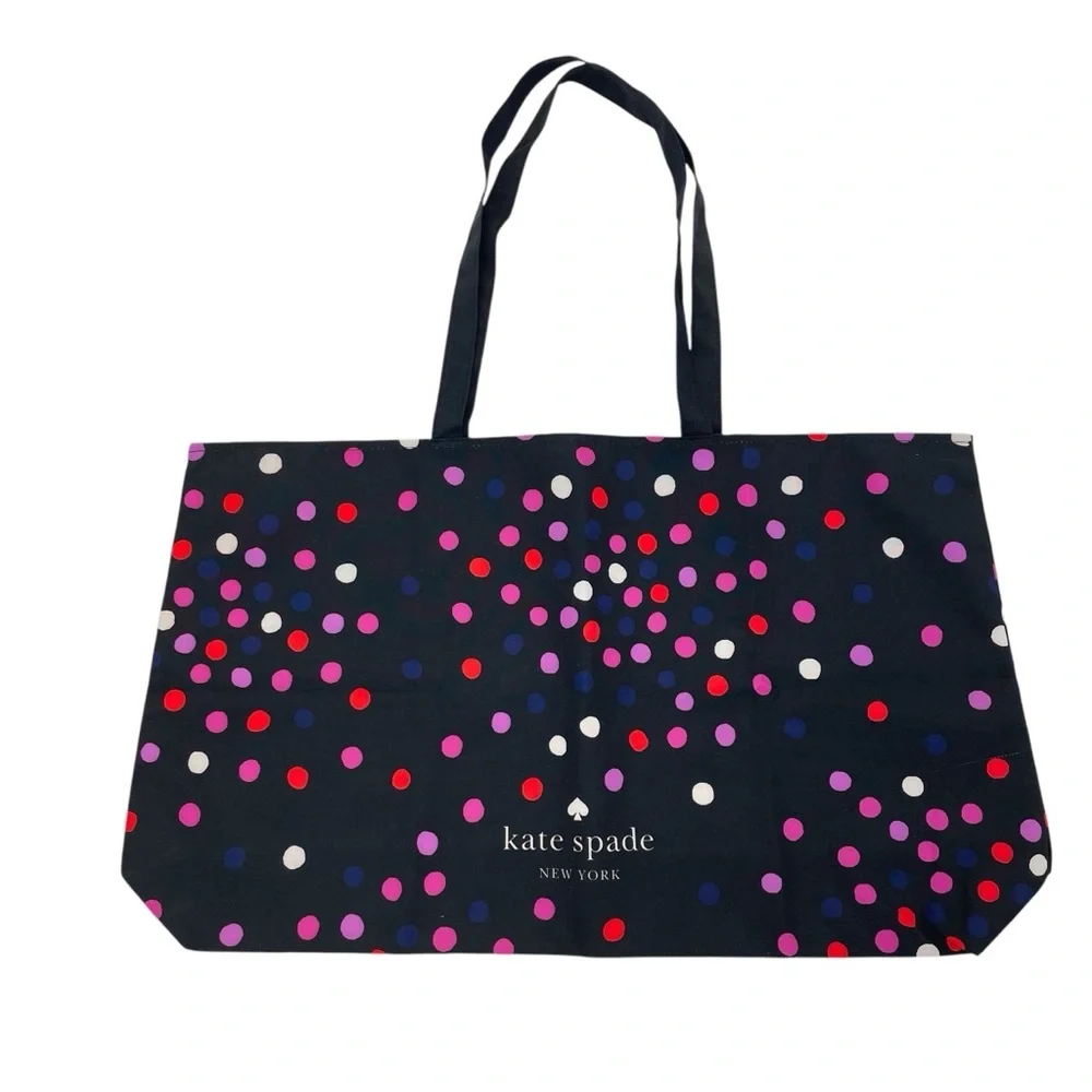 NWOT Kate Spade Tote Jumbo